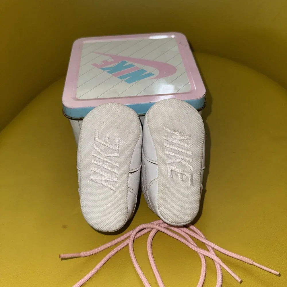 Nike excellent thanks